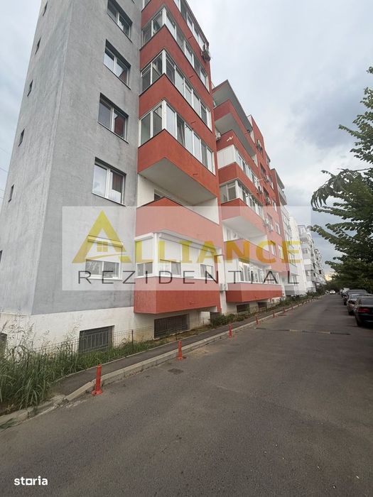 Apartament 2 camere - decomandat | Metrou Berceni — fotografia 1