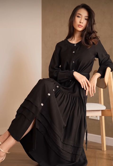 Maternity Collection ның көйлегі өте әдемі көйлек.