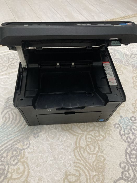 Принтер pantum m6005 3в1