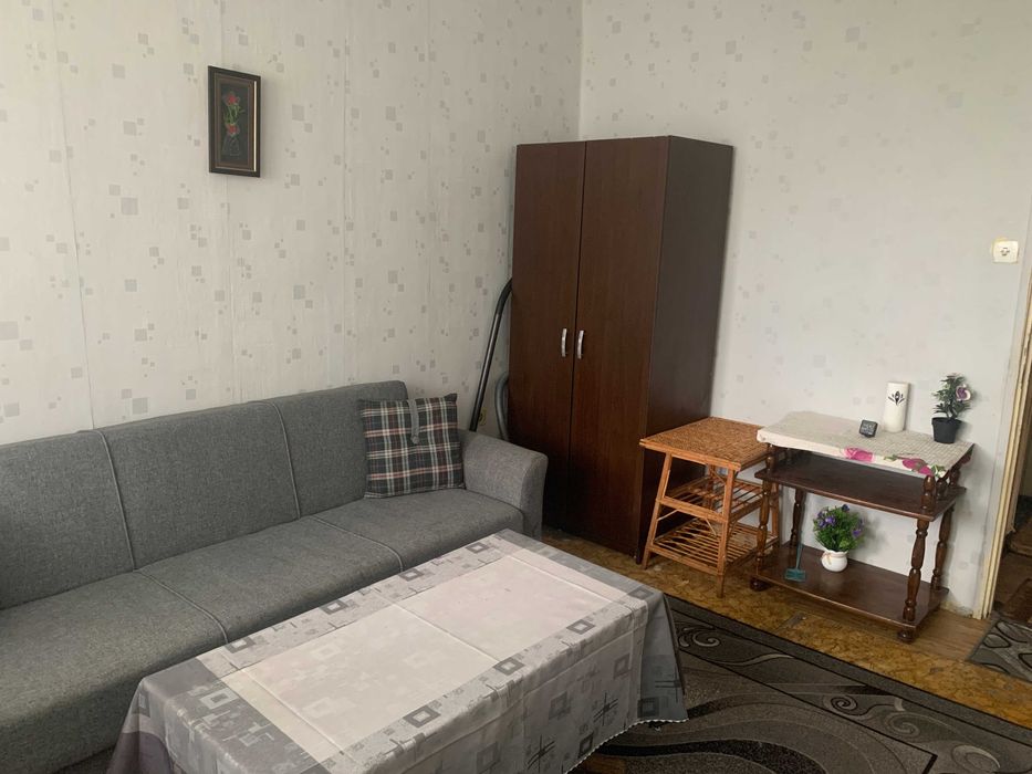 Продава се Двустаен апартамент в Карлово - 53 кв.м за 1095 €/кв.м - Снимка #7