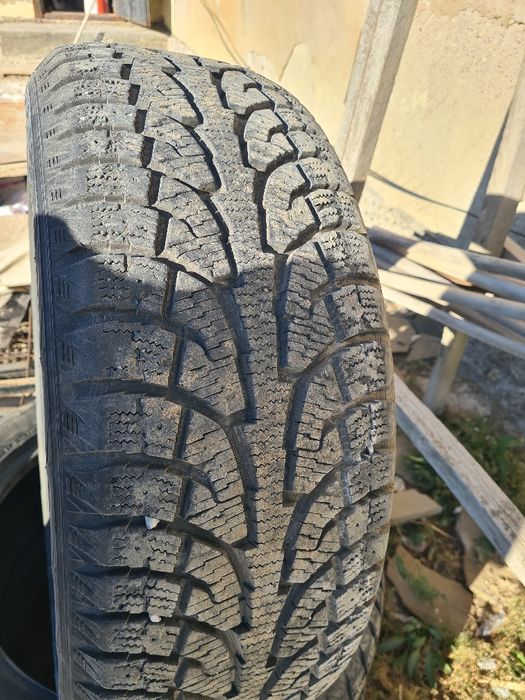 235/55/19 зимний Hankook