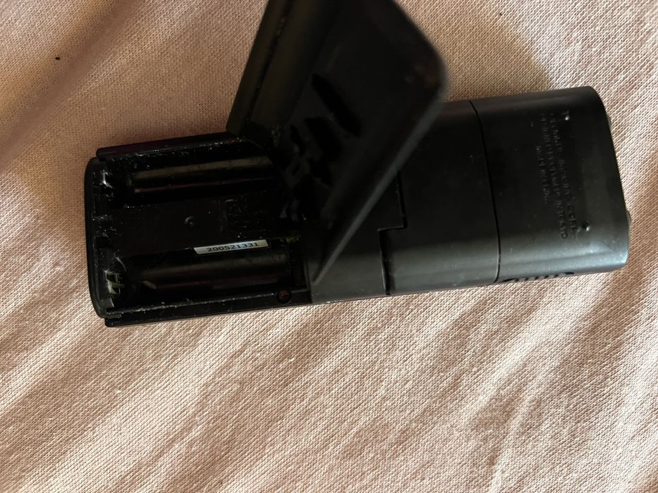 Записващ диктофон Olympus