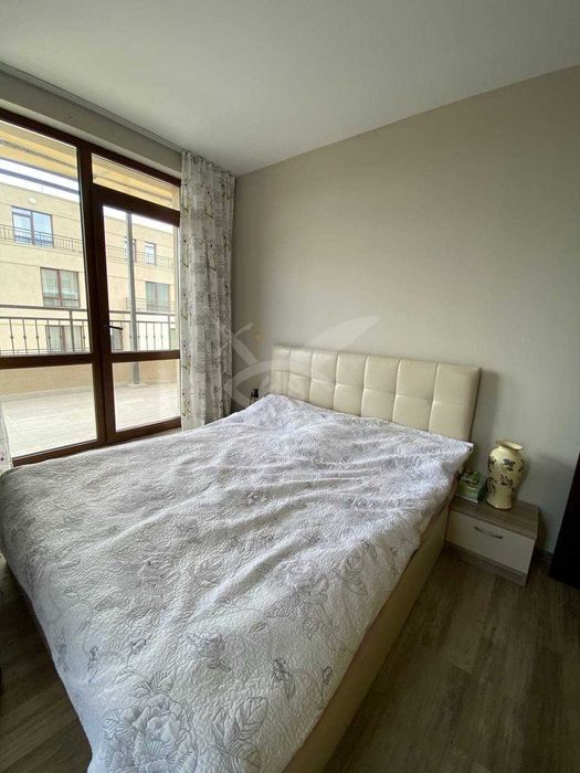 Продава се Тристаен апартамент в Свети Влас - 92 кв.м за 1468 €/кв.м - Снимка #4