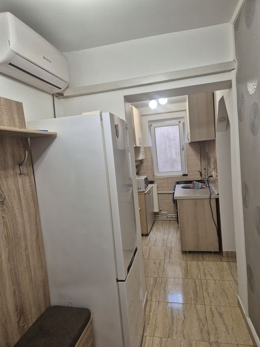 Inchiriez Apartament 2 Camere Deva  Dacia