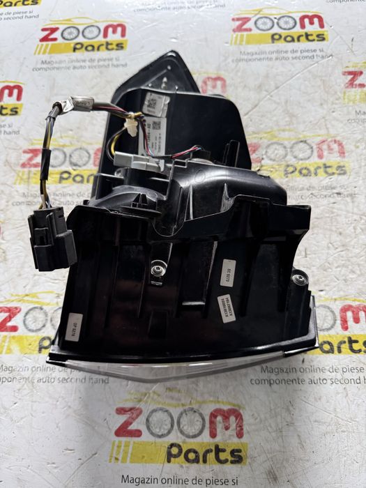 Lampa stop dreapta pe aripa Ford Galaxy 2015-2023