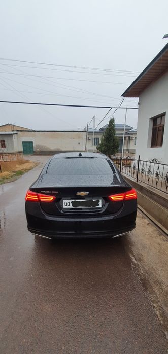 Malibu 2 2 4 atmasfer mator propan 4+