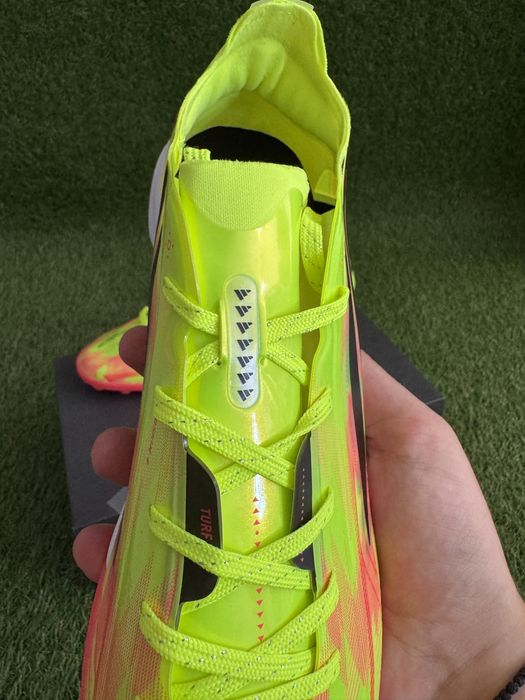 Adidas F50 Hyperfast Elite TF