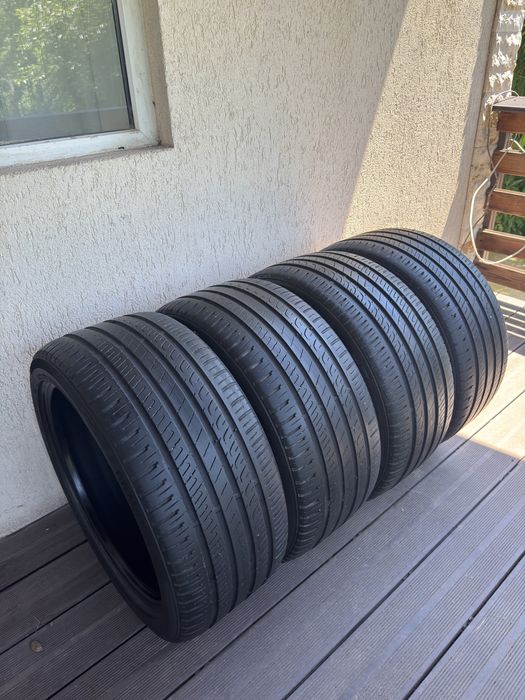 Anvelope Barum Bravuris 245/40 R18 97Y