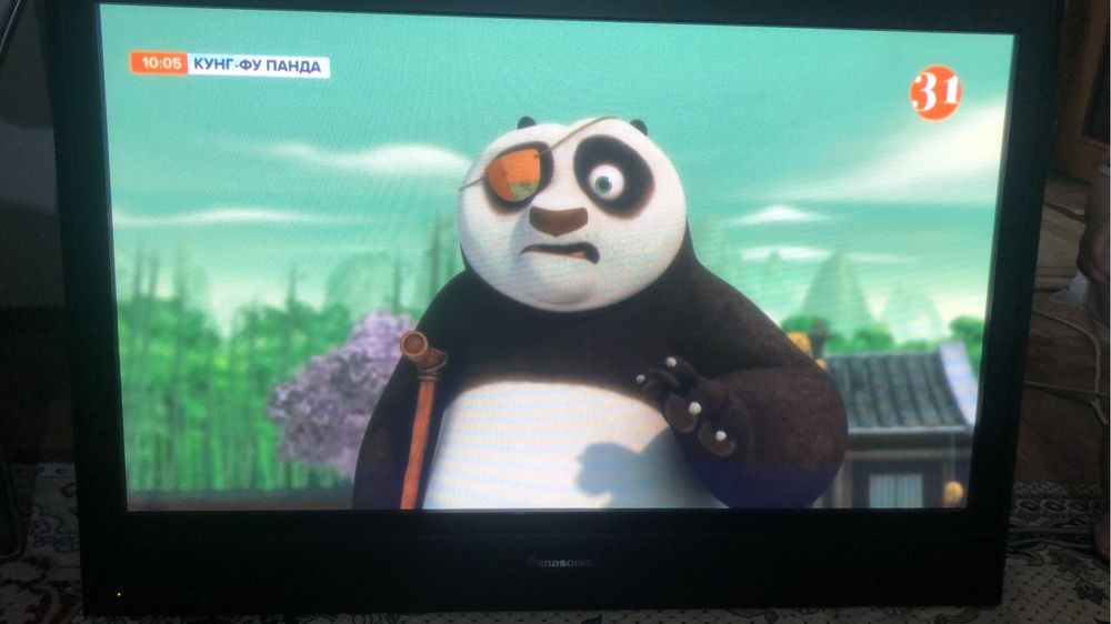 Продам теливизор панасоник