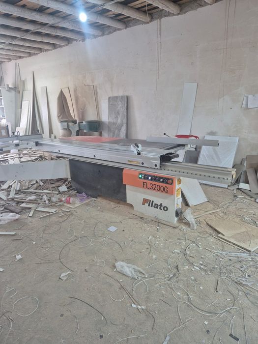 Мебельный станок сатылады