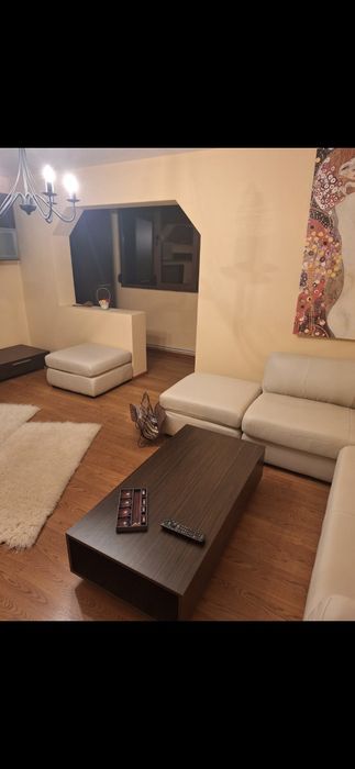 IANCA-De vânzare apartament cu 3 camere, foarte spațios, 80mp, etaj 1