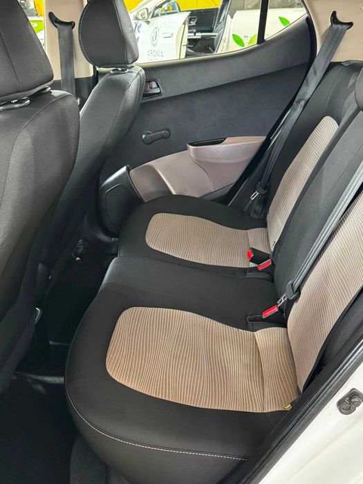 Hyundai i10 2017 | 1.0 Benzina + GPL (din fabrica) | Rate | BuyBack | IMPECABILA