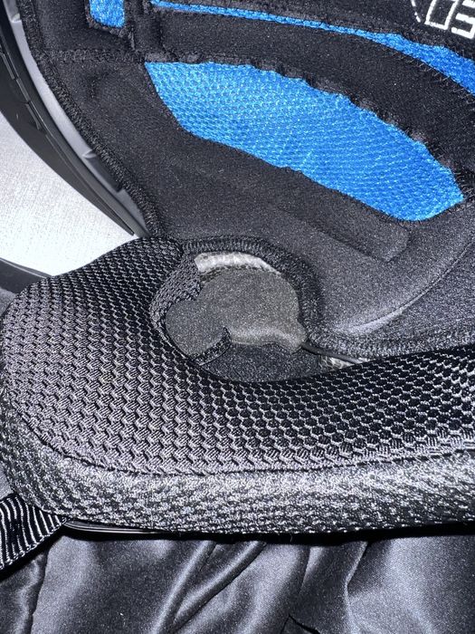 Casca Ruroc RG-1 DX M/L