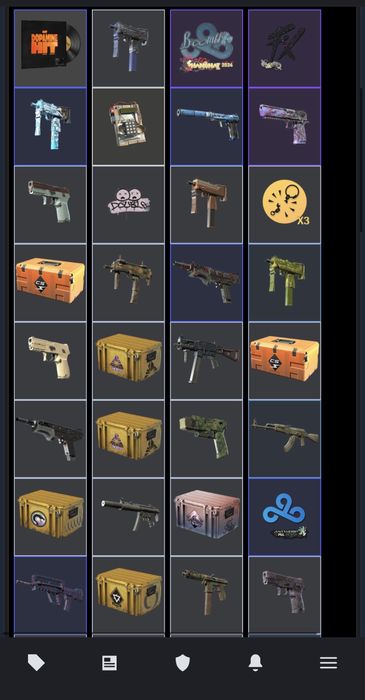 Продам Faceit Аккаунт