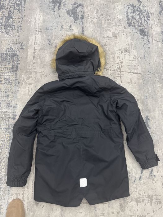 Продам куртку-аляску производства “Reima “”