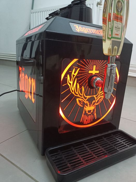 Dozator/răcitor Jagermeister