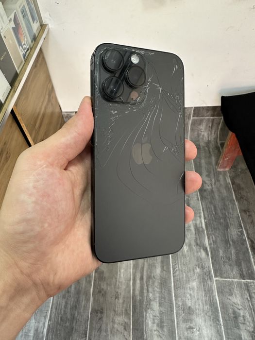 Iphone 14 pro max sotiladii
