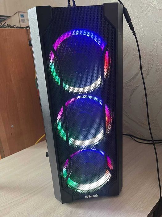 Компьютер игровой