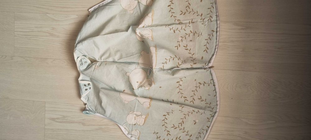 Чувалче за сън на Angel baby 0-6M