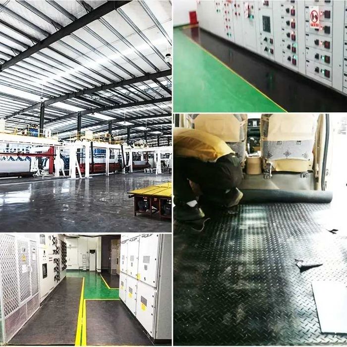 Резина производство Россия