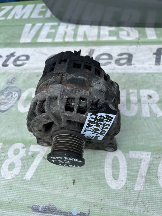 Alternator Nissan X Trail T32 1.6 Dci 2014