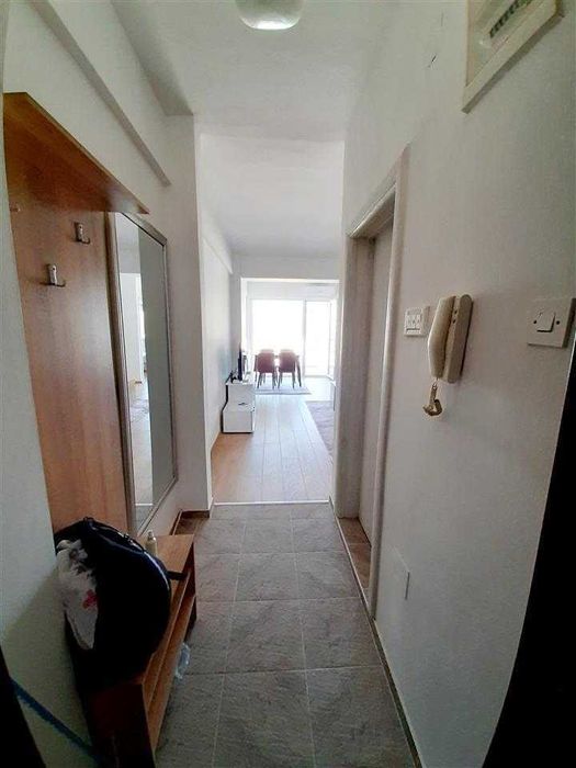 Двустаен имот в кв.Младост 4