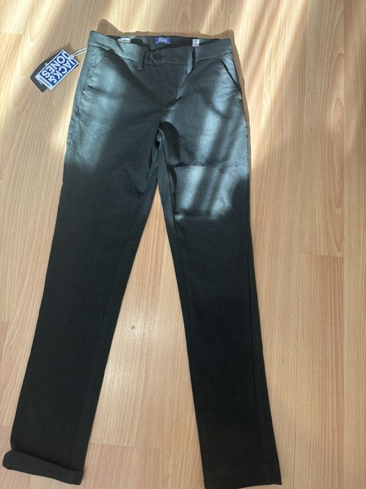 Лот маркови дънки и панталон нови