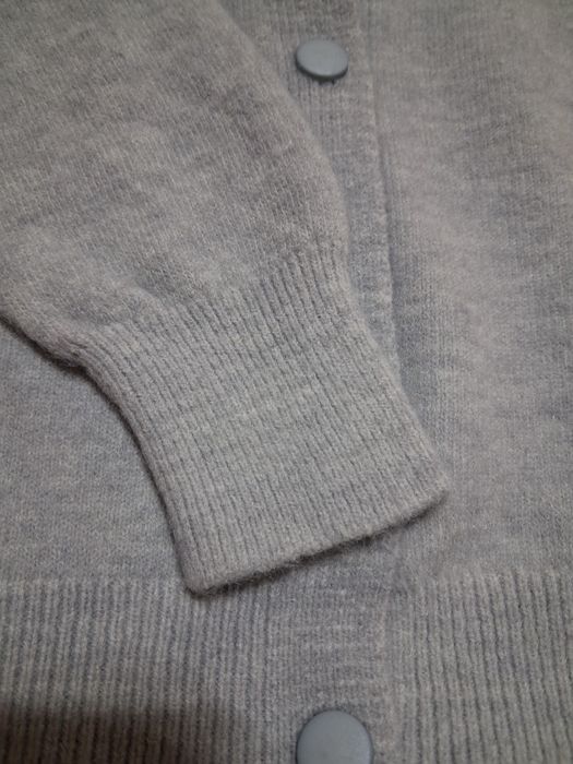 Нежные кофточки с мишками