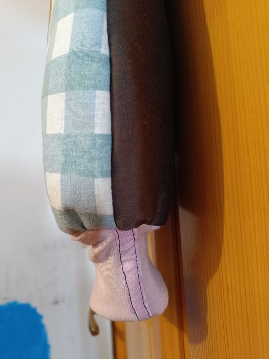 Saci de dormit, 65 cm