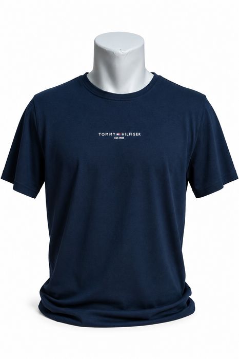 Мъжки тениски Tommy Hilfiger модел | 3 цвята | S–2XL