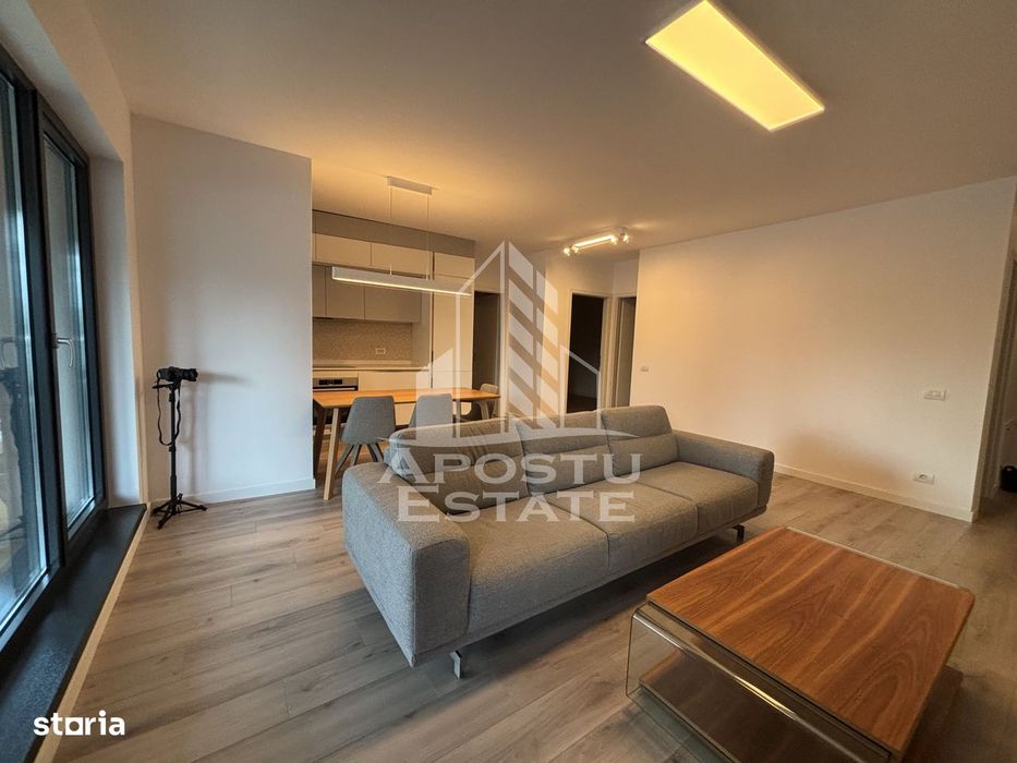 Apartament cu 3 camere,2 bai de vanzare la Isho, Timisoara — fotografia 3