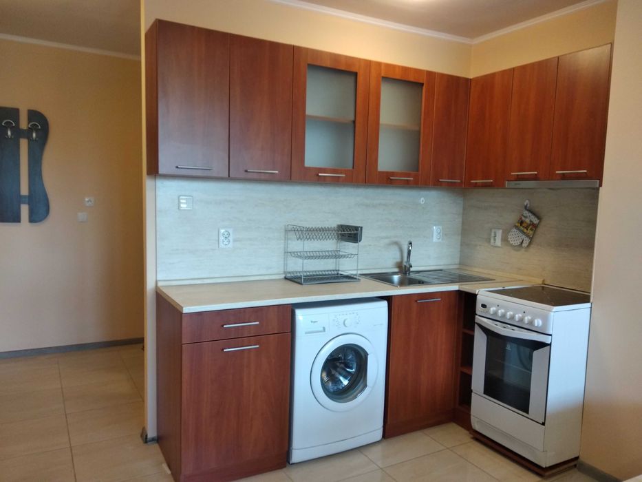 Дава се под наем Едностаен апартамент в София, Люлин 7 - 35 кв.м за 348.84 € - Снимка #4