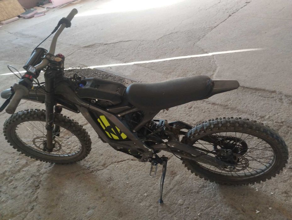 Сурон surron light bee