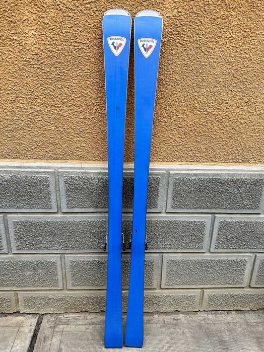 schi rossignol strato course L171cm