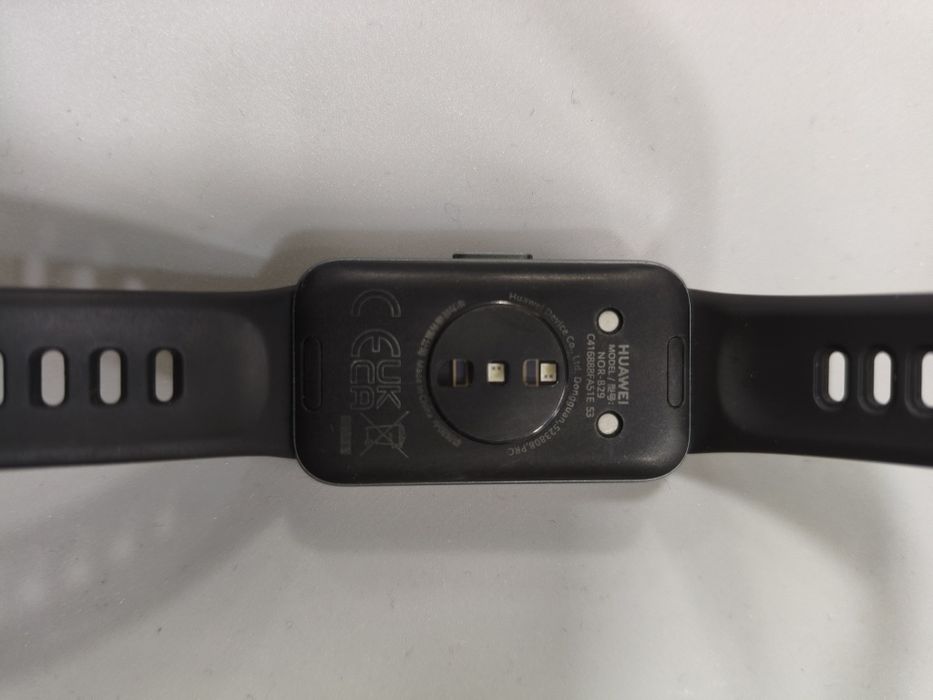 Huawei Band 10 Grey