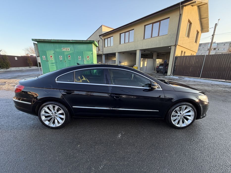 Volkswagen Passat CC / 1.8 benzina 160cp
