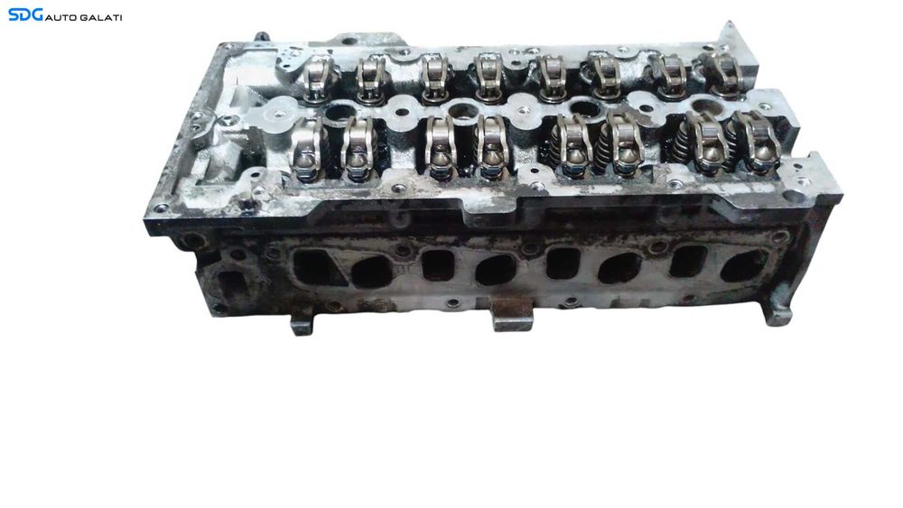 Chiulasa Opel Combo C 1.3 CDTI 2000 - 2011 Cod 55193109 [N0356]