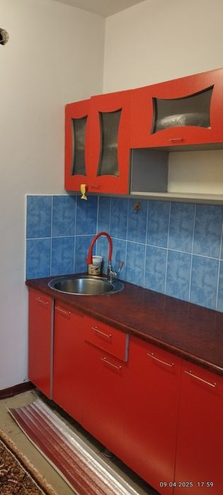 3 - х ком Квартира