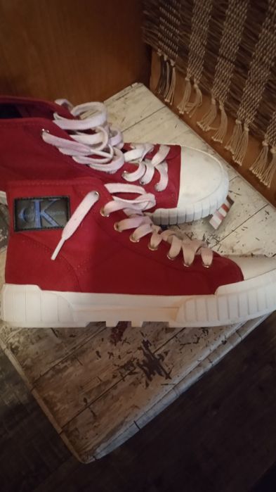 Кецове Calvin Klein 37н.