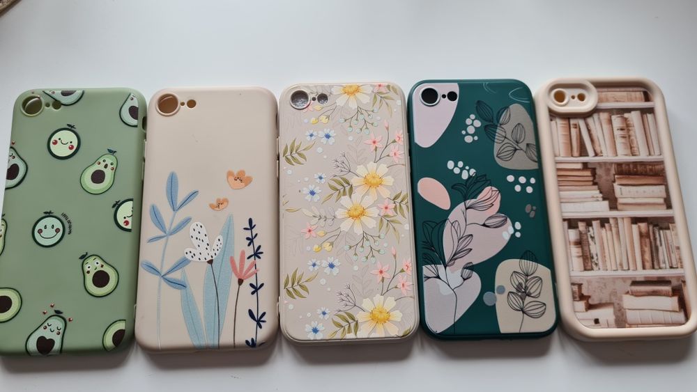 iPhone SE 2 (2020) 64GB