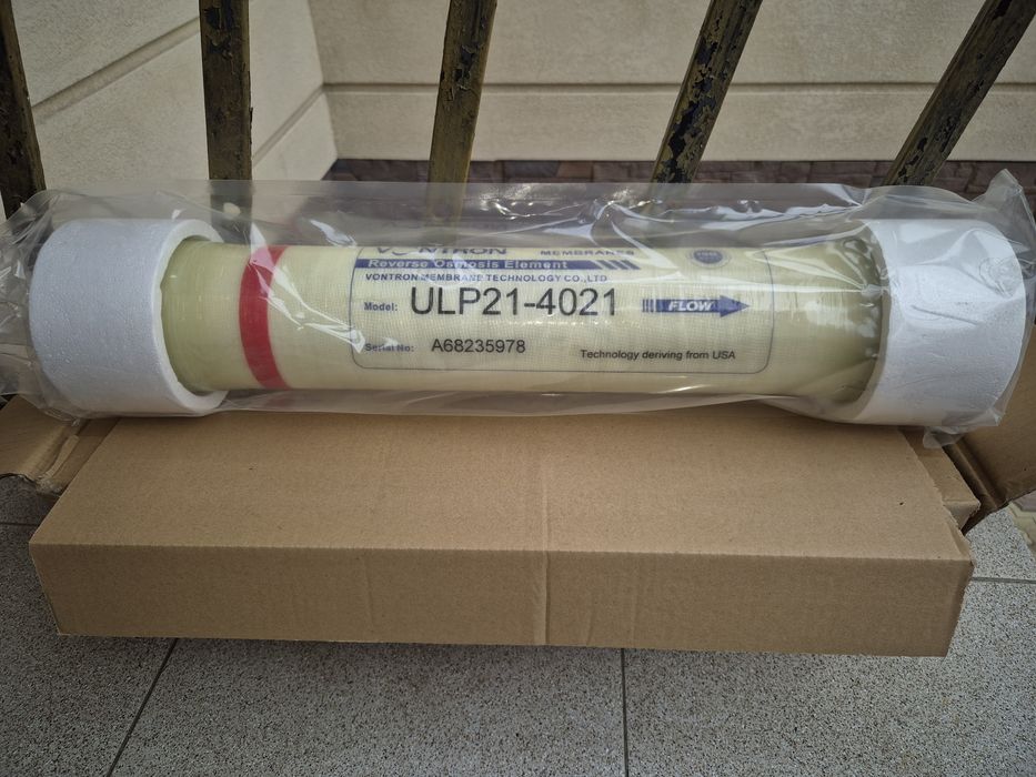 Мембрана обратного осмос VORTRON ULP 4021