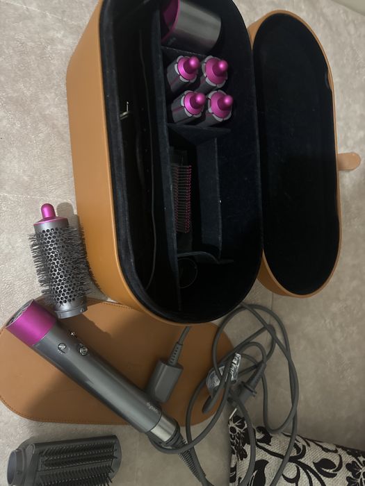 Стайлар Dyson оригинал