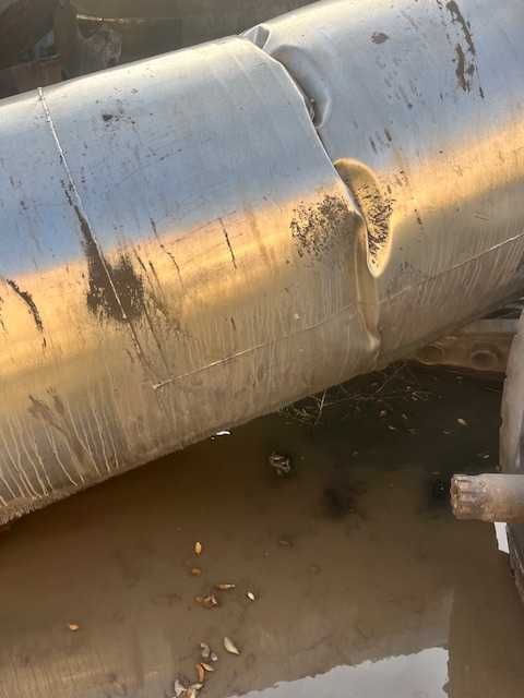 комплектующие фабоичных сепараторов б/у