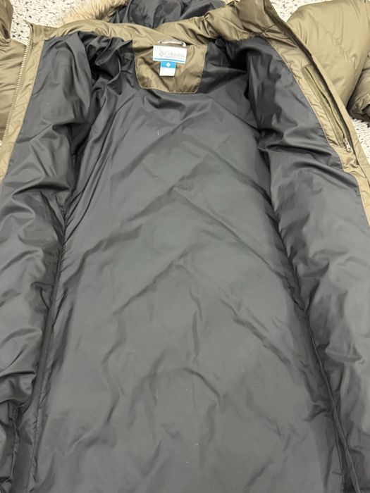 Дамска пухена парка COLUMBIA . Размер XL