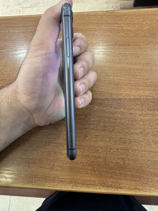Iphone 11 128gb