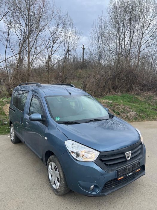 de vânzare dacia dokker