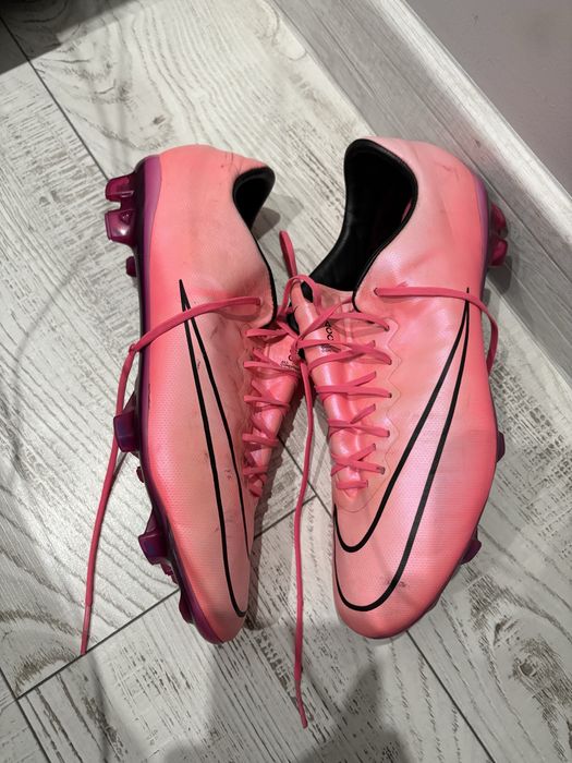 Бутонки nike mercurial vapor