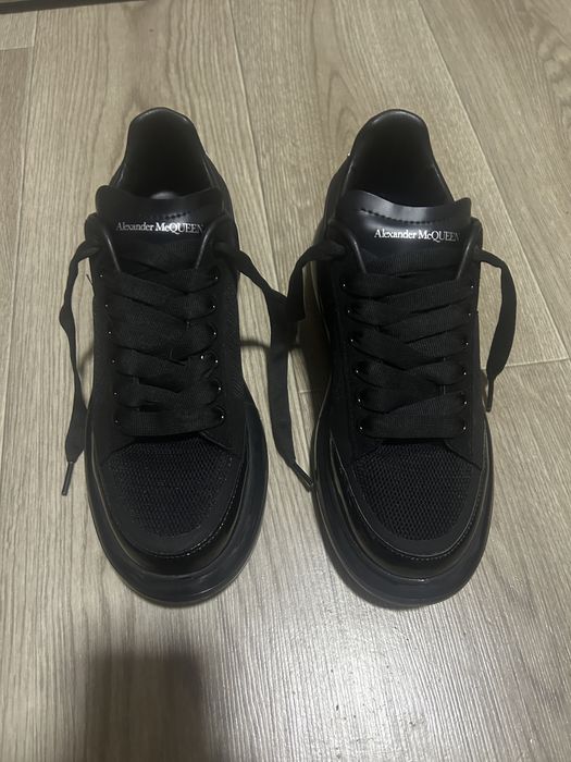 Adidasi Alexander Mcqueen