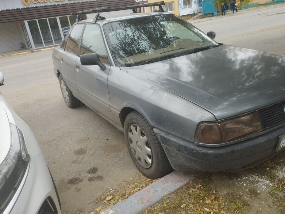 Продам машину  Ауди 80