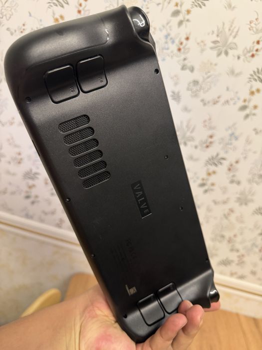 Steam Deck OLED 1 TB